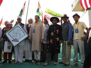 Ahmedabad kite festival