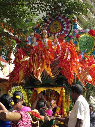 Goa kite festival