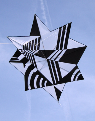 optica kite