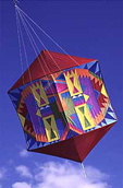 totem rokkaku