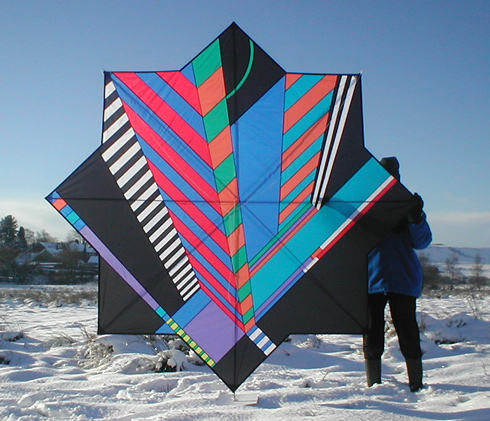 streetlife kite
