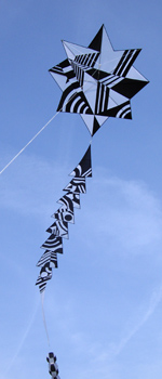 optica kite
