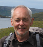 Michael Goddard