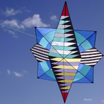 rhythm kite