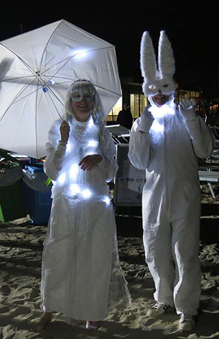 costumes