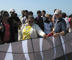 Ahmedabad International Kite Festival