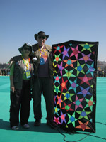 Ahmedabad Kite Festival