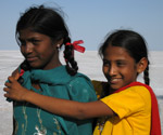 Ahmedabad kite festival