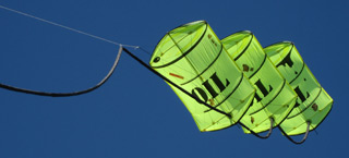 Dieppe kite festival