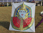 Belgaum kite festival