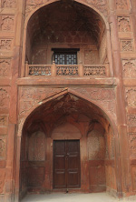 Red Fort