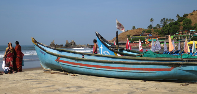Goa