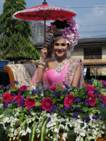 parade