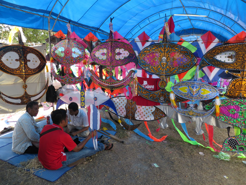 Kites Malaysia
