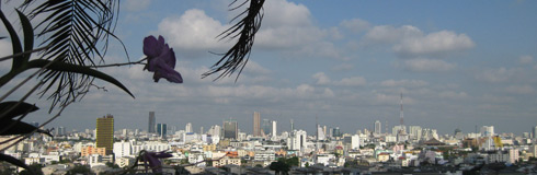 Bangkok