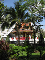 Bangkok