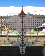 Thai kite