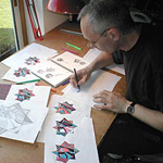 design studio