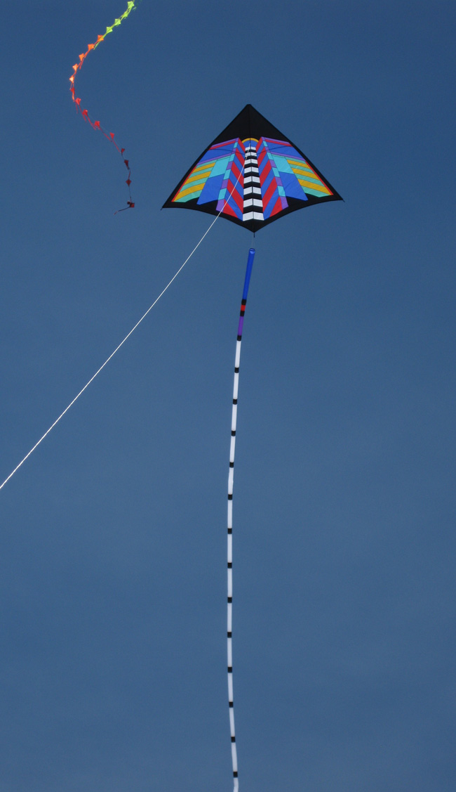 Vertigo delta