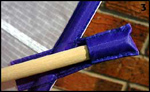 delta spar pocket
