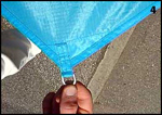 delta towing point