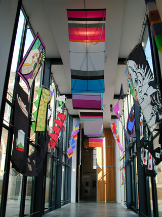kite exhibition