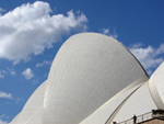 Sydney Opera House
