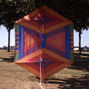 rokkaku kite