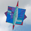 rhythm n' blues kite