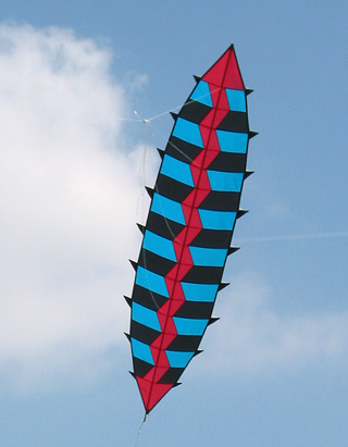 zig zag