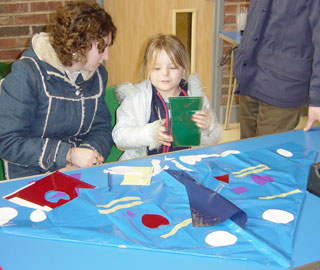 kite workshop
