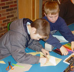 kite workshop