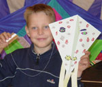 kite workshop