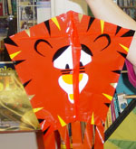 workshop kite