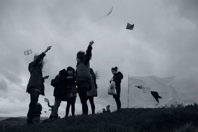 mmu kites