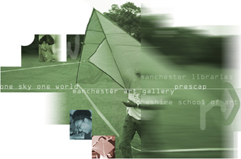kite workshops